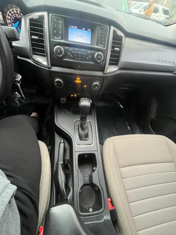 used 2019 Ford Ranger car, priced at $17,900