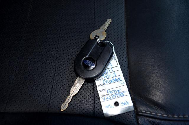 used 2011 Ford Mustang car, priced at $10,900