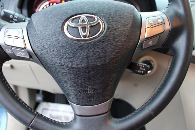 used 2010 Toyota Venza car, priced at $13,900