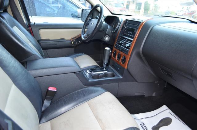 used 2010 Ford Explorer car, priced at $5,995