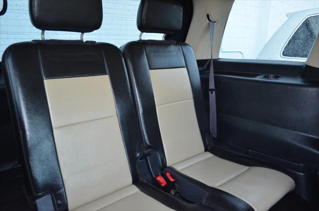 used 2010 Ford Explorer car, priced at $5,995