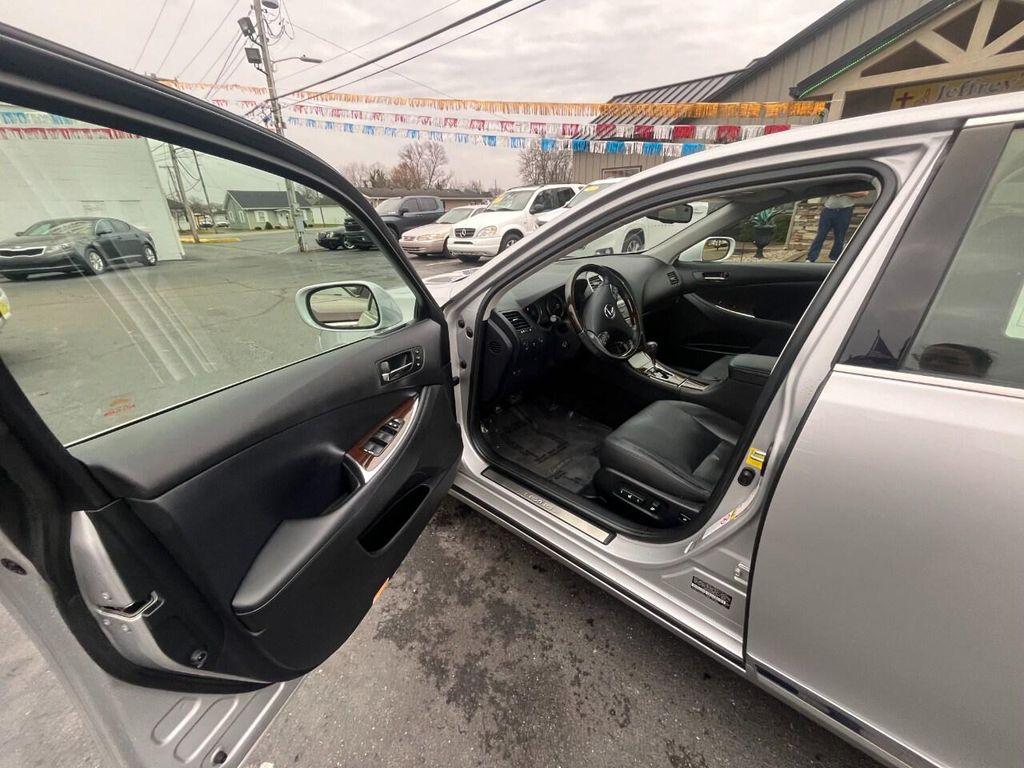 used 2011 Lexus ES 350 car, priced at $12,700