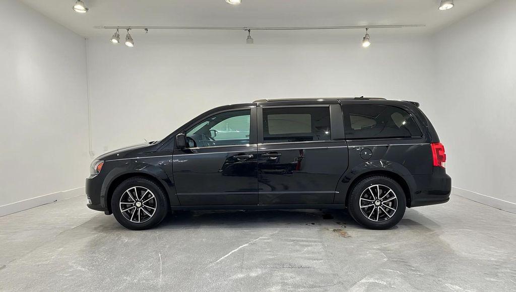 used 2018 Dodge Grand Caravan car, priced at $11,995