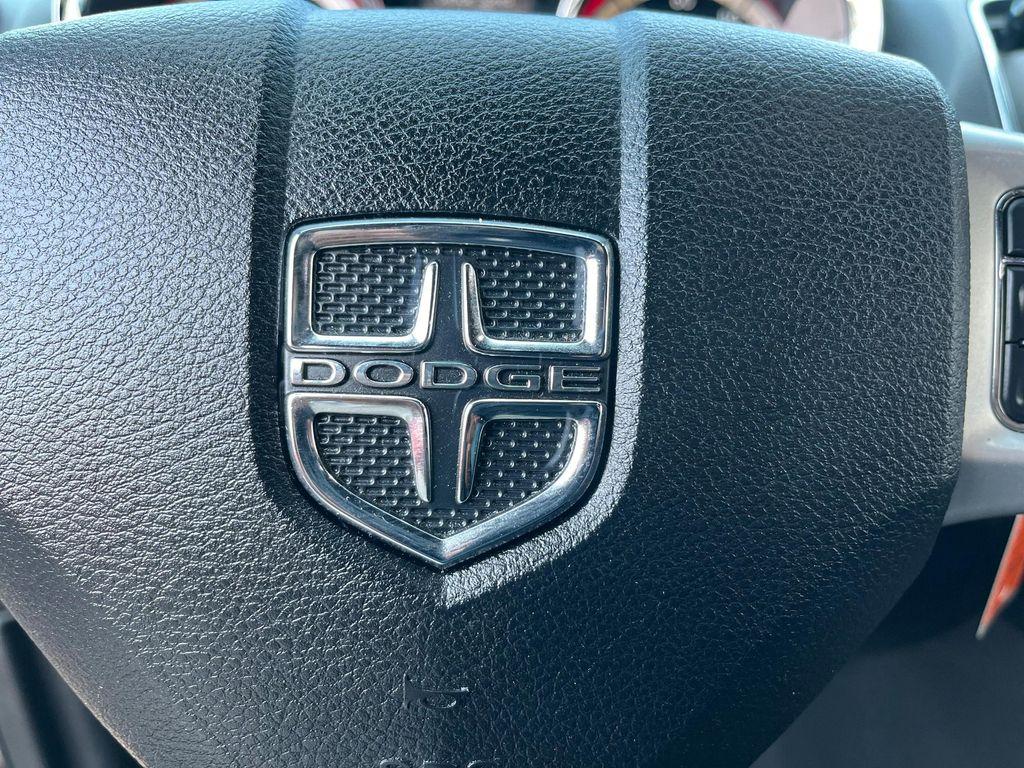 used 2018 Dodge Grand Caravan car, priced at $11,995