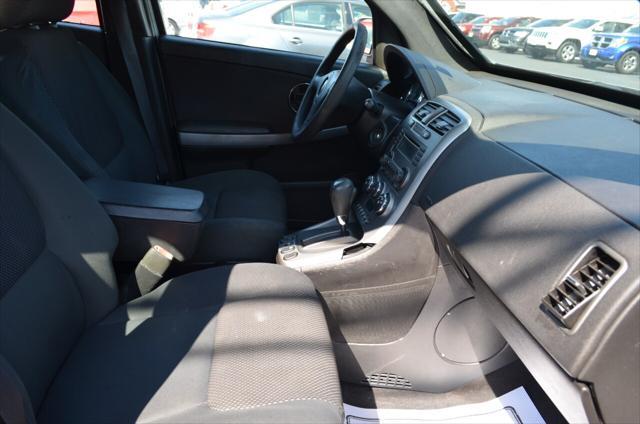 used 2006 Pontiac Torrent car, priced at $6,800