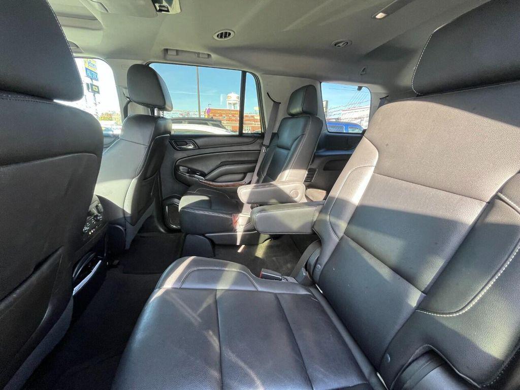 used 2015 Chevrolet Tahoe car, priced at $15,900