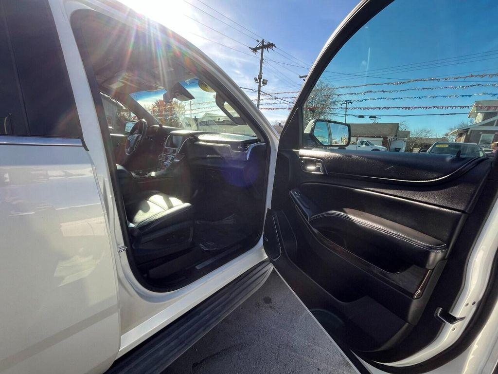 used 2015 Chevrolet Tahoe car, priced at $15,900