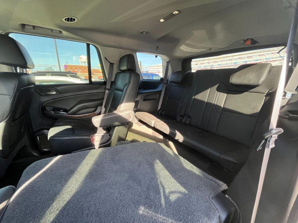 used 2015 Chevrolet Tahoe car, priced at $15,900