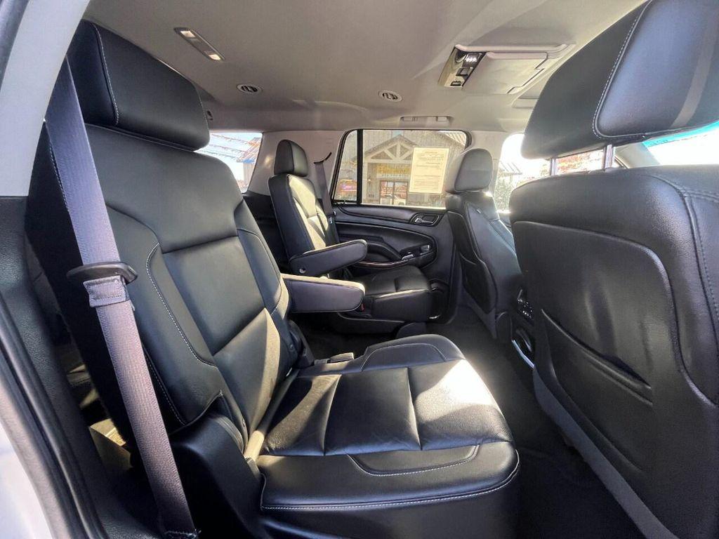 used 2015 Chevrolet Tahoe car, priced at $15,900