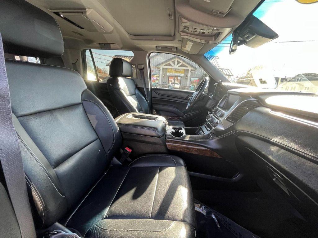 used 2015 Chevrolet Tahoe car, priced at $15,900