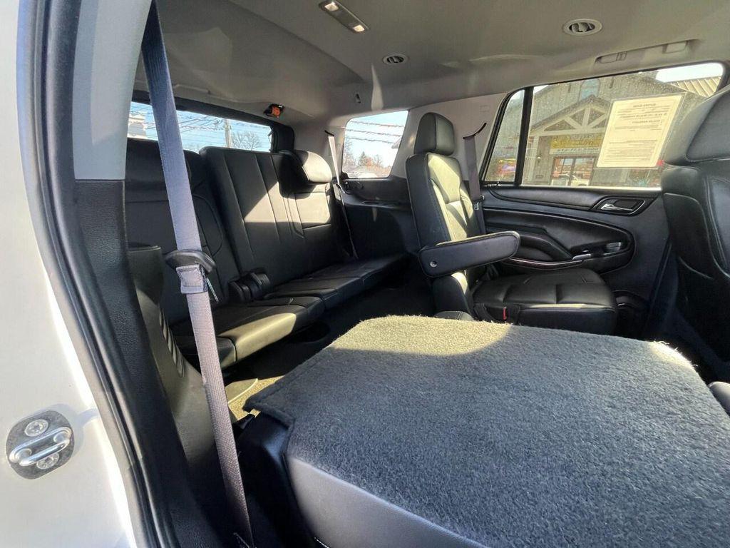 used 2015 Chevrolet Tahoe car, priced at $15,900