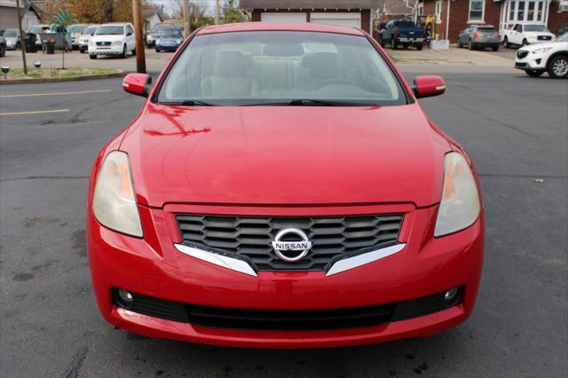 used 2008 Nissan Altima car, priced at $9,900