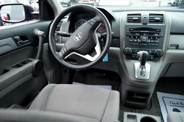 used 2011 Honda CR-V car, priced at $11,600