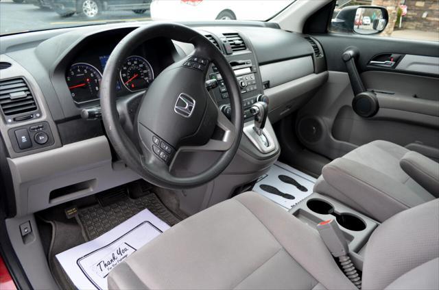 used 2011 Honda CR-V car, priced at $11,600