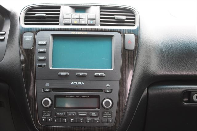 used 2006 Acura MDX car, priced at $5,995