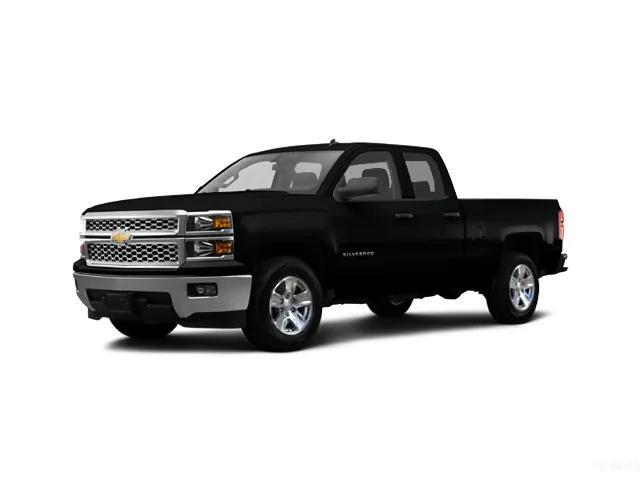 used 2015 Chevrolet Silverado 1500 car, priced at $14,900