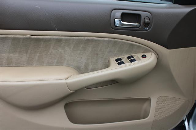 used 2005 Honda Civic car, priced at $6,300