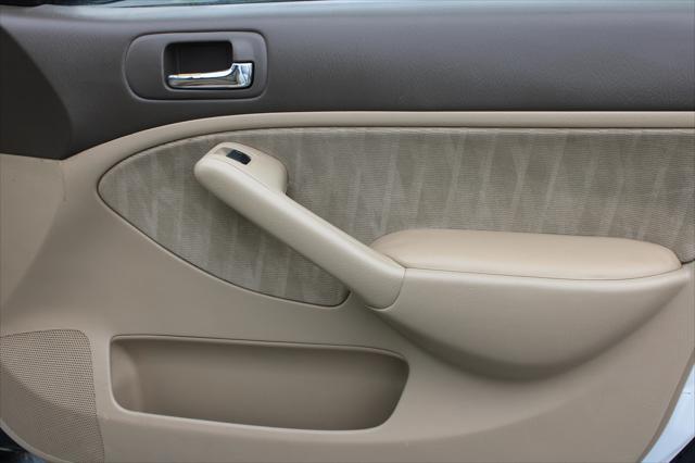 used 2005 Honda Civic car, priced at $6,300