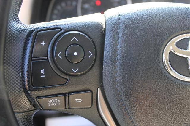 used 2013 Toyota RAV4 car, priced at $12,500