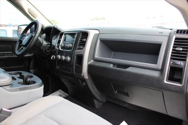 used 2013 Ram 1500 car, priced at $16,900