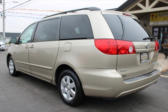 used 2009 Toyota Sienna car, priced at $8,995