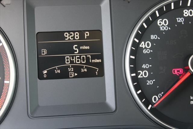 used 2013 Volkswagen Jetta car, priced at $9,800