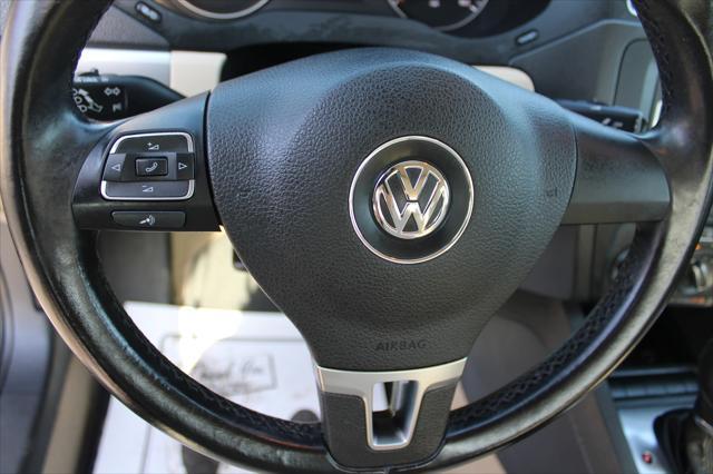used 2013 Volkswagen Jetta car, priced at $9,800
