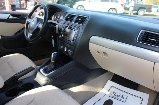 used 2013 Volkswagen Jetta car, priced at $9,800