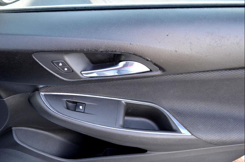 used 2017 Chevrolet Cruze car, priced at $6,995