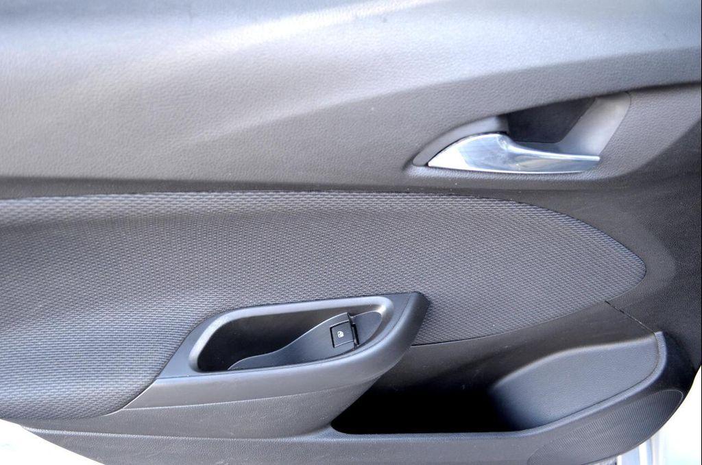 used 2017 Chevrolet Cruze car, priced at $6,995