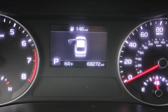 used 2021 Kia Forte car, priced at $17,900