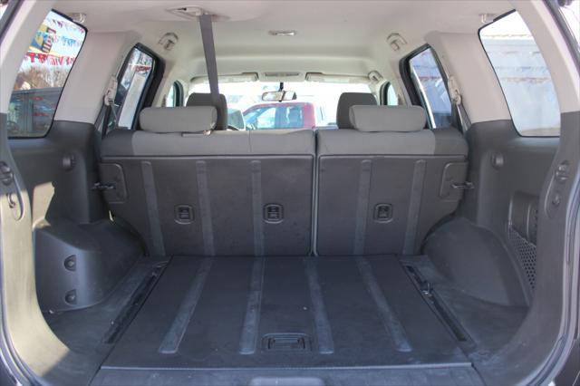 used 2010 Nissan Xterra car, priced at $8,900