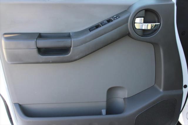 used 2010 Nissan Xterra car, priced at $8,900