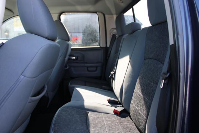 used 2013 Ram 1500 car, priced at $16,500