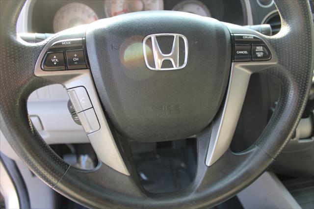 used 2013 Honda Pilot car, priced at $10,900