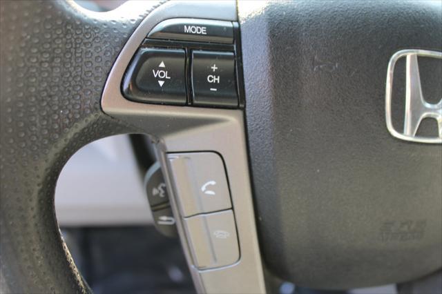 used 2013 Honda Pilot car, priced at $10,900