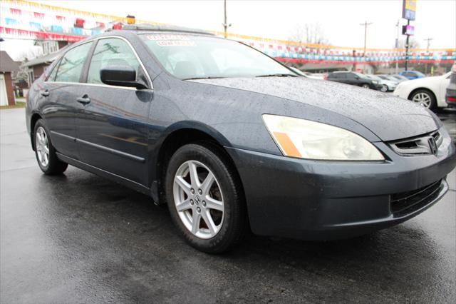 used 2003 Honda Accord car, priced at $6,900