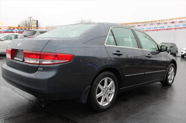 used 2003 Honda Accord car, priced at $6,900