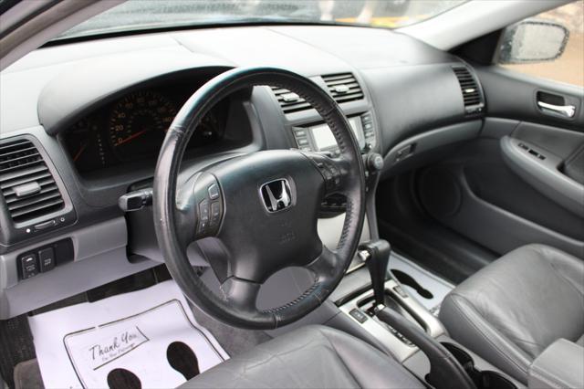 used 2003 Honda Accord car, priced at $6,900