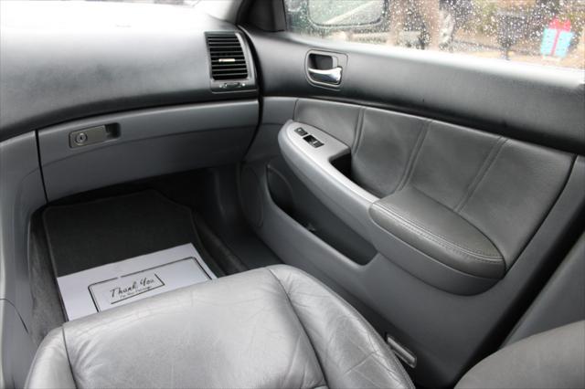 used 2003 Honda Accord car, priced at $6,900