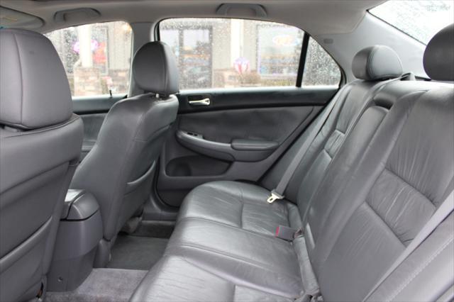 used 2003 Honda Accord car, priced at $6,900