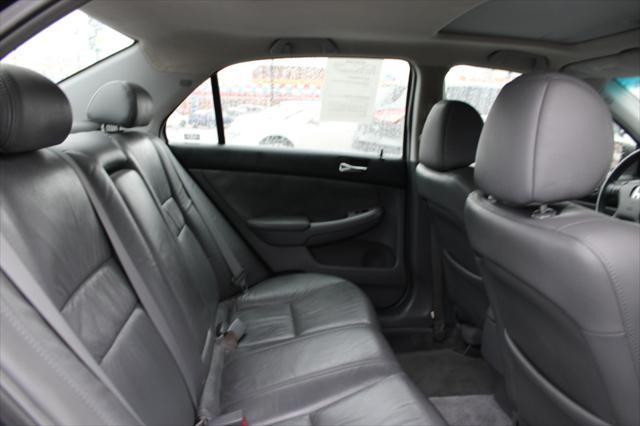 used 2003 Honda Accord car, priced at $6,900