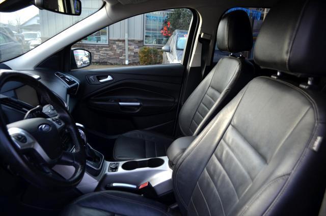 used 2013 Ford Escape car, priced at $7,995