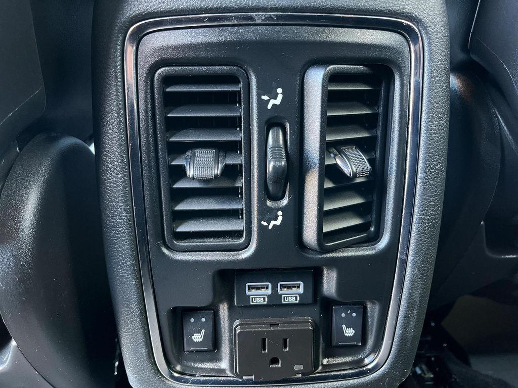 used 2018 Jeep Grand Cherokee car, priced at $18,900