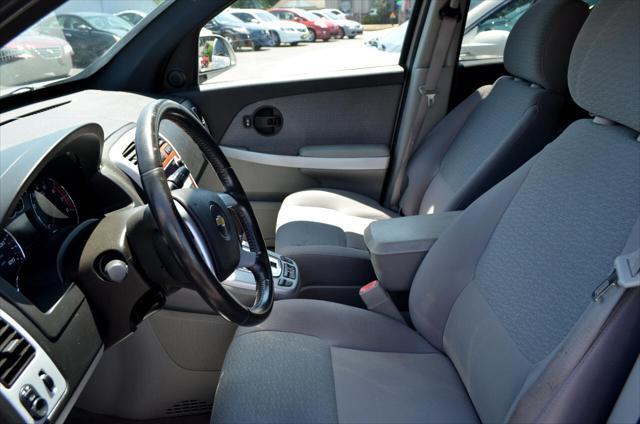 used 2008 Chevrolet Equinox car, priced at $7,700