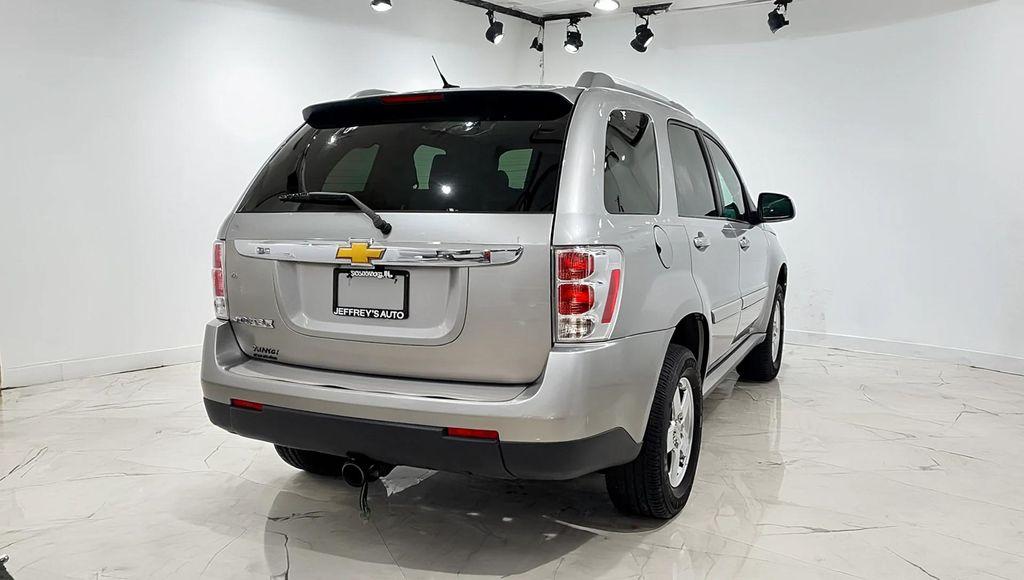 used 2008 Chevrolet Equinox car, priced at $7,700