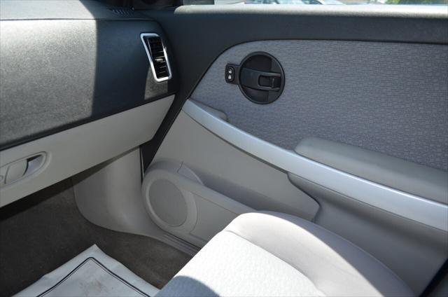 used 2008 Chevrolet Equinox car, priced at $7,700