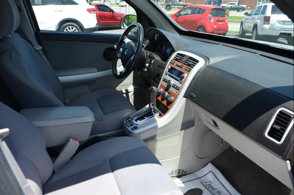 used 2008 Chevrolet Equinox car, priced at $7,700