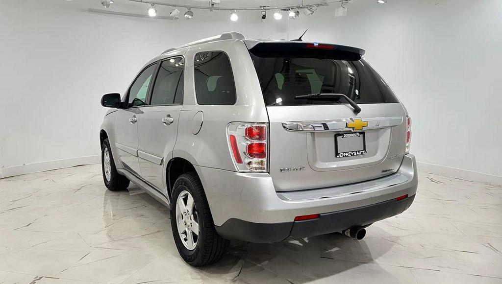 used 2008 Chevrolet Equinox car, priced at $7,700