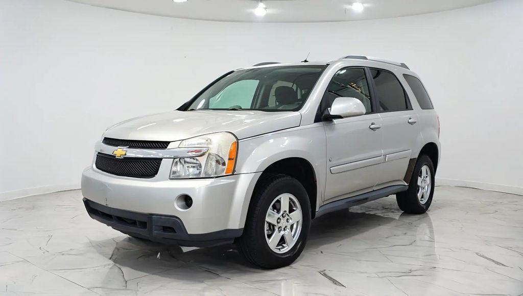 used 2008 Chevrolet Equinox car, priced at $7,700